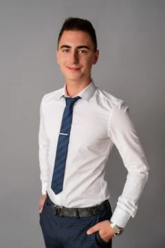 Daniel Syjud