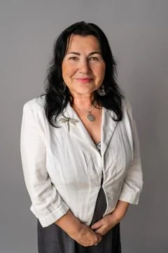 Lidia Stevens